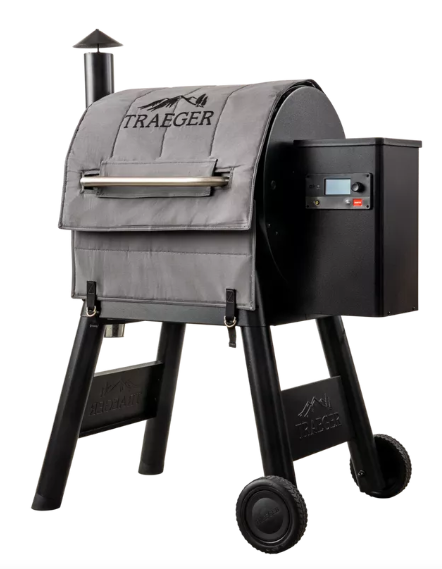 Traeger | Insulation Blanket - Mazdak Leisure