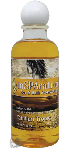 inSPAration