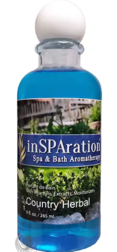 inSPAration