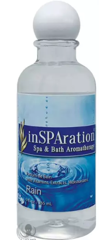 inSPAration