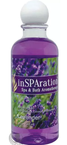 inSPAration