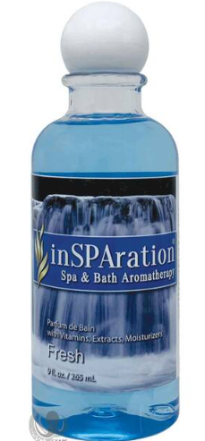 inSPAration