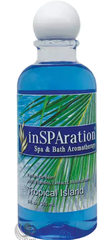 inSPAration