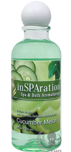inSPAration