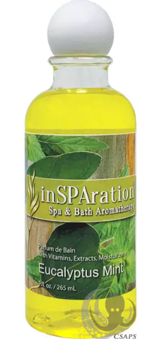 inSPAration