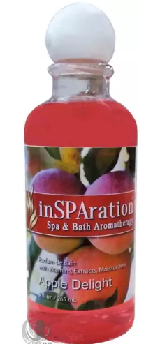inSPAration