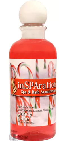 inSPAration