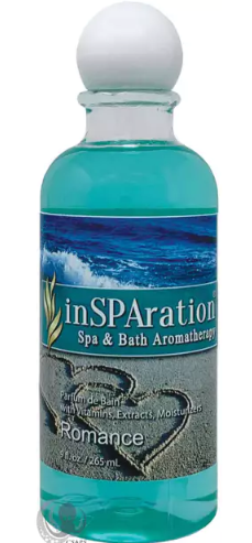 inSPAration