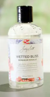 Wetted Bliss Jasmine Fragrance Judy Scentsation - Mazdak Leisure