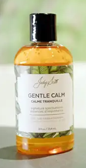 Gentle Calm Vanilla Fragrance Judy Scentsations - Mazdak Leisure