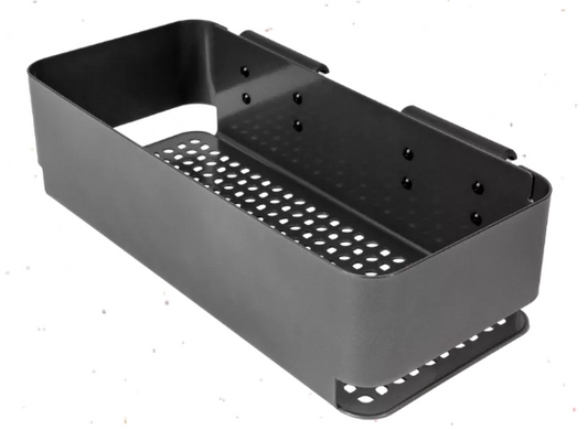 Traeger | P.A.L. Pop-And-Lock Storage Bin - Mazdak Leisure
