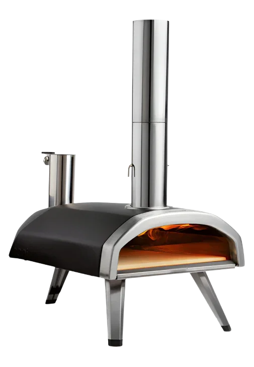 Ooni Pizza Ovens & Accessories - Mazdak Leisure