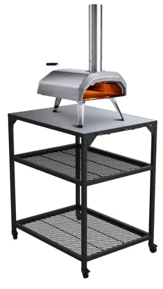 Ooni Pizza Ovens & Accessories - Mazdak Leisure