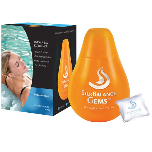 SilkBalance | Gems - Mazdak Leisure