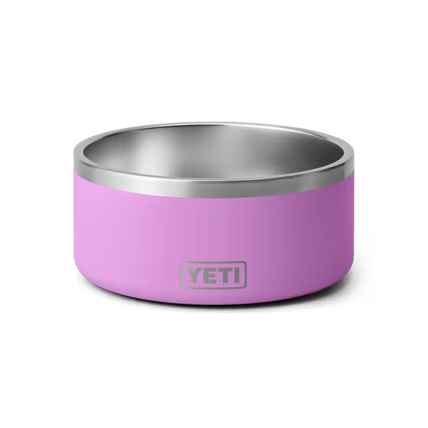 YETI | Boomer™ 8 Dog Bowl - Mazdak Leisure