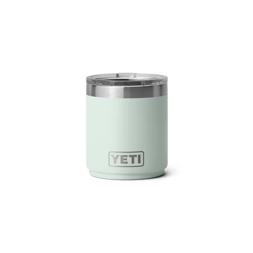 YETI | Rambler® 295mL Stackable Lowball (10oz) - Mazdak Leisure