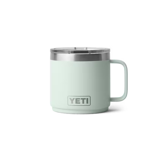 YETI | Rambler® 414 (14oz) Stackable Mug - Mazdak Leisure