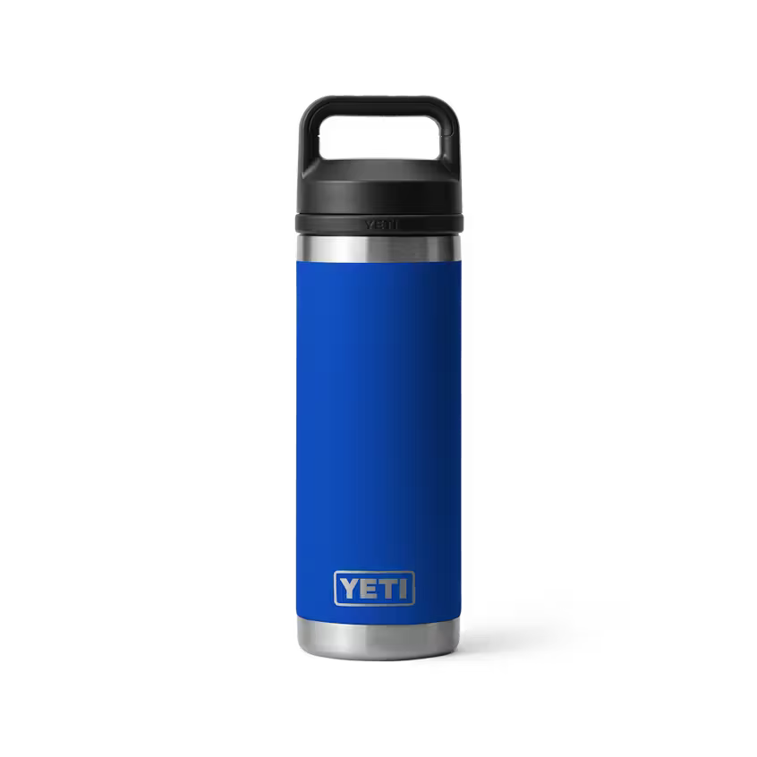 YETI | Rambler® 532mL (18oz) Bottle - Mazdak Leisure