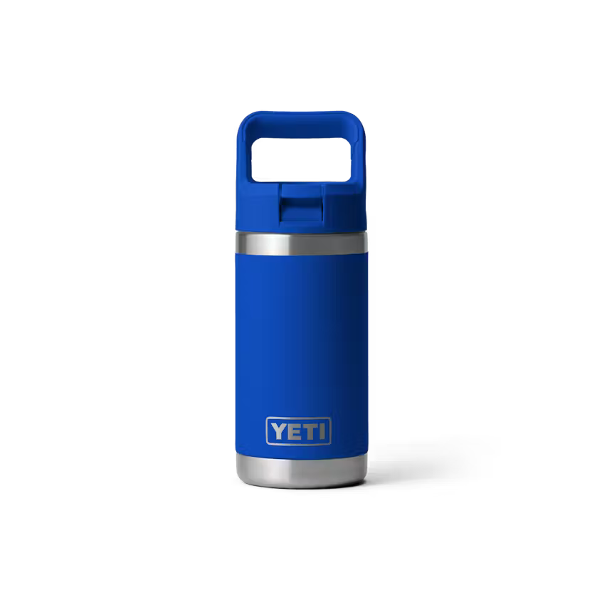 YETI | Rambler® 355mL Kids Water Bottle - Mazdak Leisure
