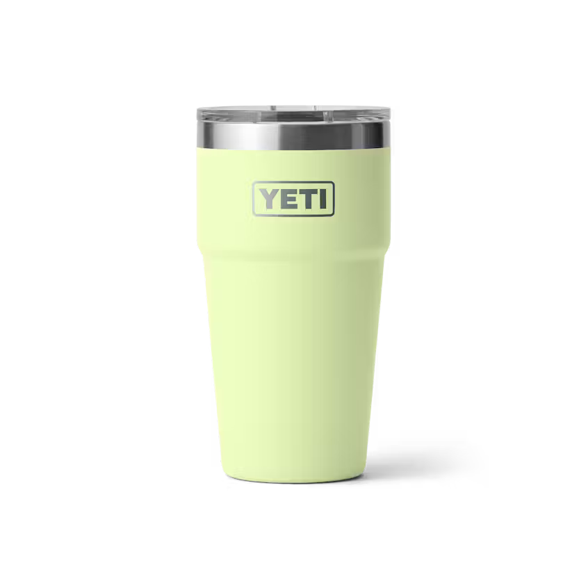 YETI | Rambler® 591mL (20oz) Stackable Cup - Mazdak Leisure