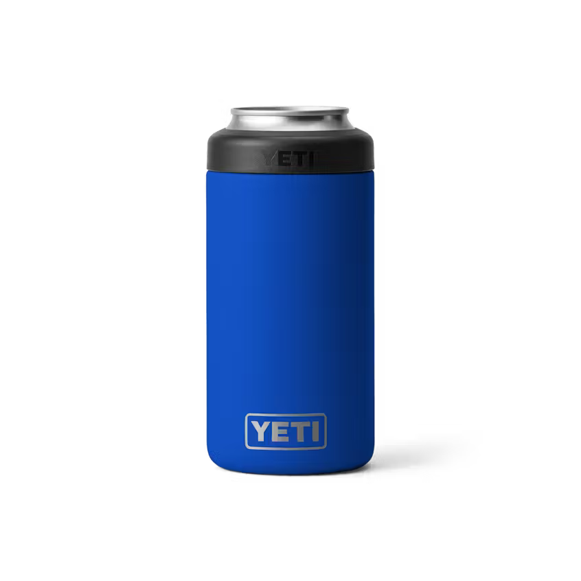 YETI | Colster® 473 (16oz) Tall Can Insulator - Mazdak Leisure