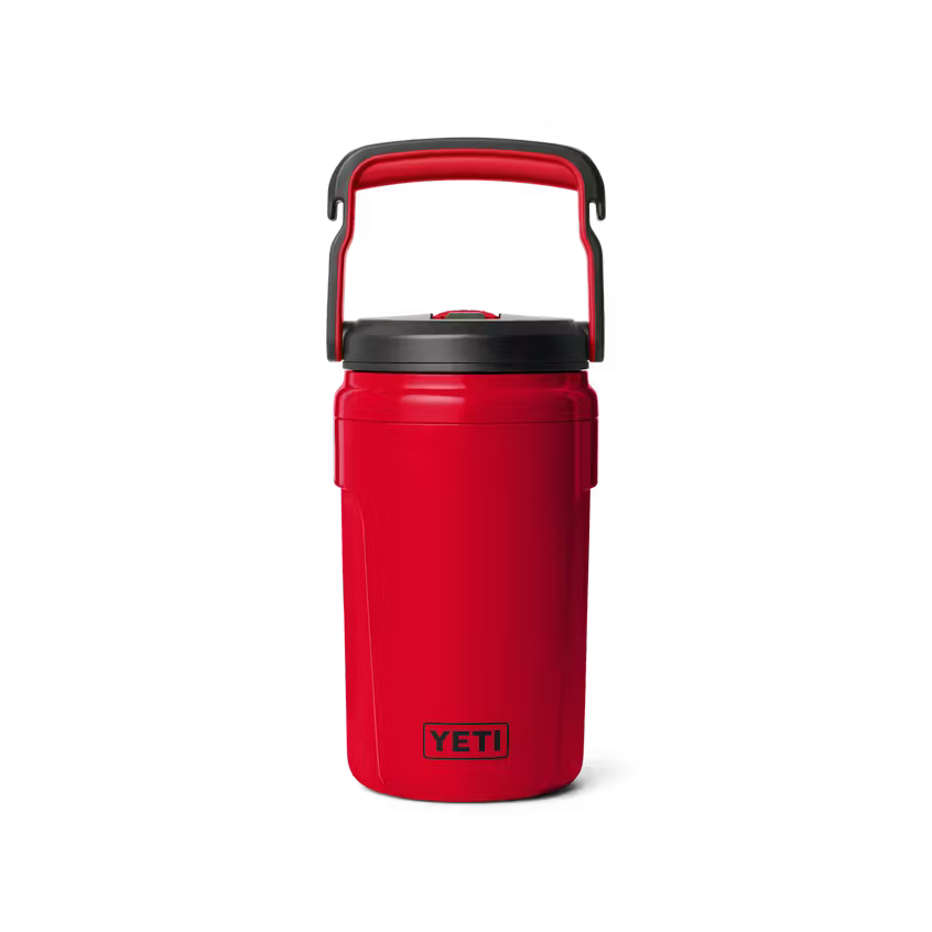 YETI | Silo™ 1.18L (40 oz) Jug with Magdock™ Straw Cap - Mazdak Leisure