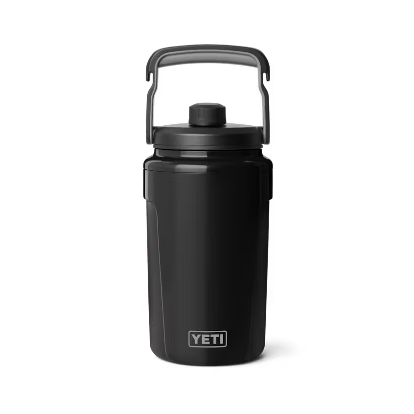 YETI | Silo™ 1.89L (1/2 Gallon) Jug with Magdock ™ Chug Cap - Mazdak Leisure