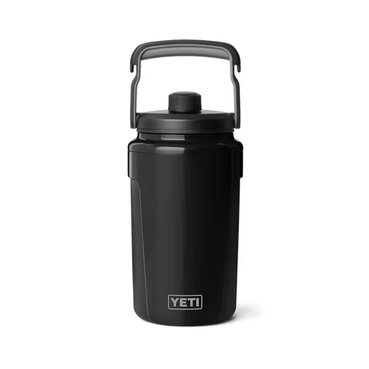 YETI | Silo™ 1.89L (1/2 Gallon) Jug with Magdock ™ Chug Cap - Mazdak Leisure