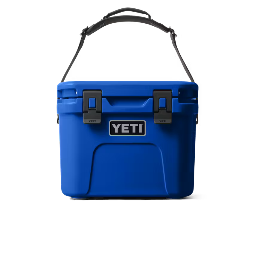 YETI | Roadie® 15 Hard Cooler - Mazdak Leisure