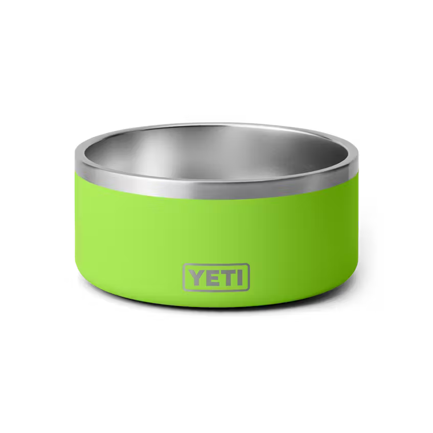 YETI | Boomer™ 8 Dog Bowl - Mazdak Leisure