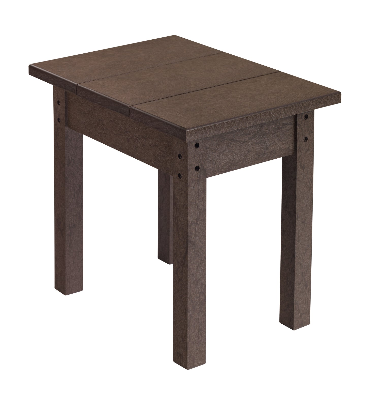 C.R. Plastics | Small Rectangular Table
