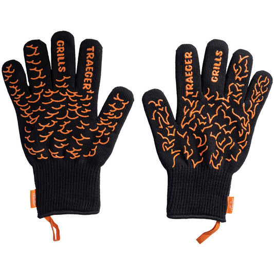 Traeger | BBQ Mitts - Mazdak Leisure