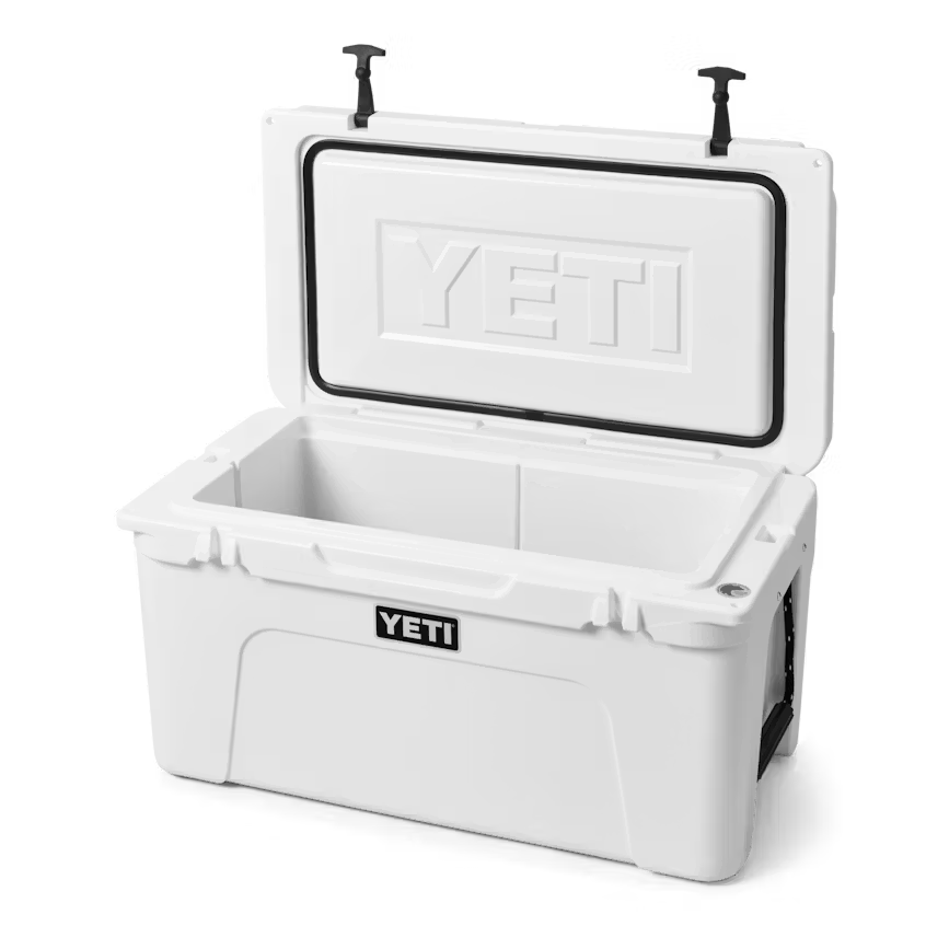 YETI | Tundra® 65 Hard Cooler - Mazdak Leisure