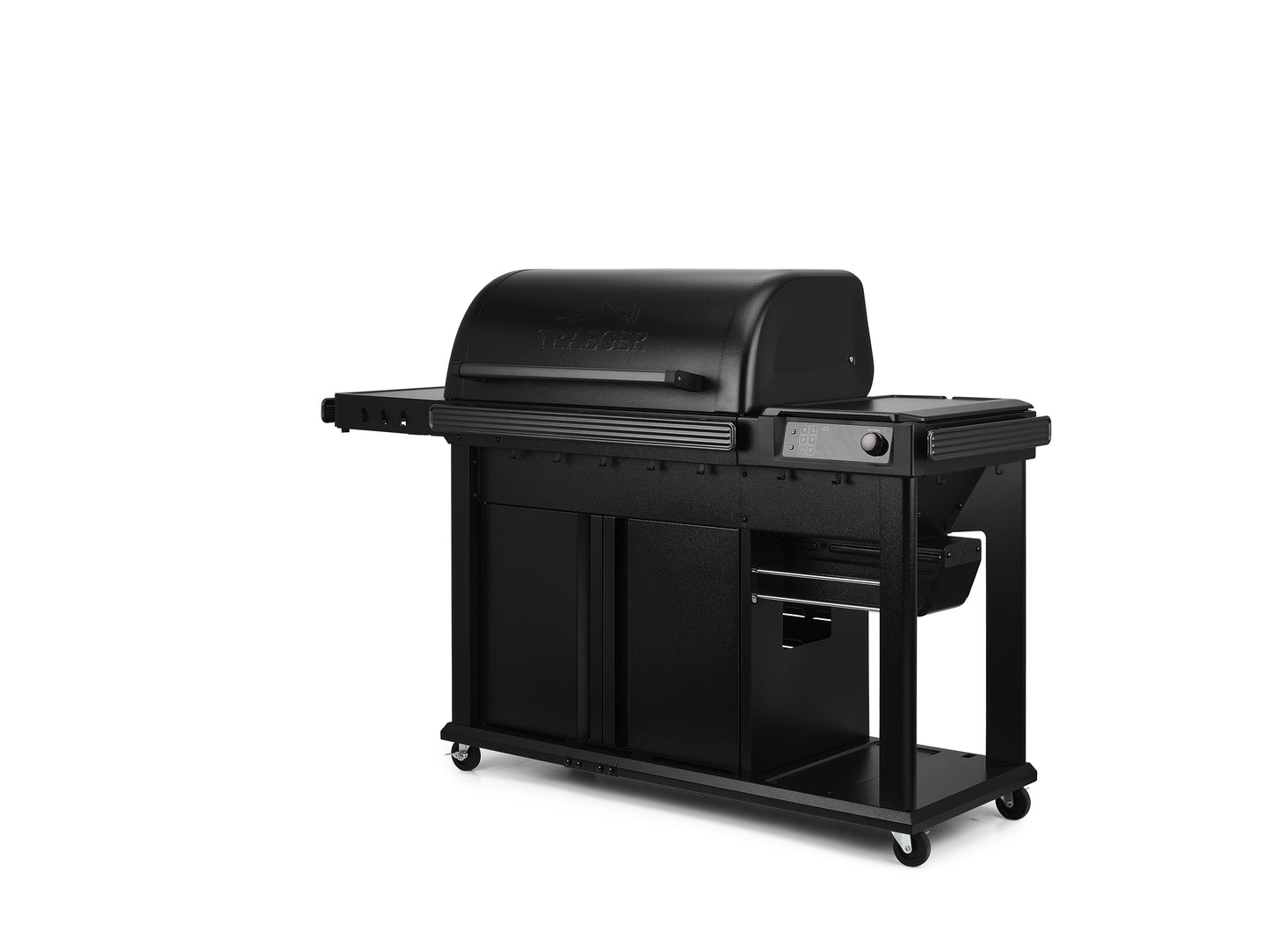 Traeger | Woodridge Pro Plus - Mazdak Leisure