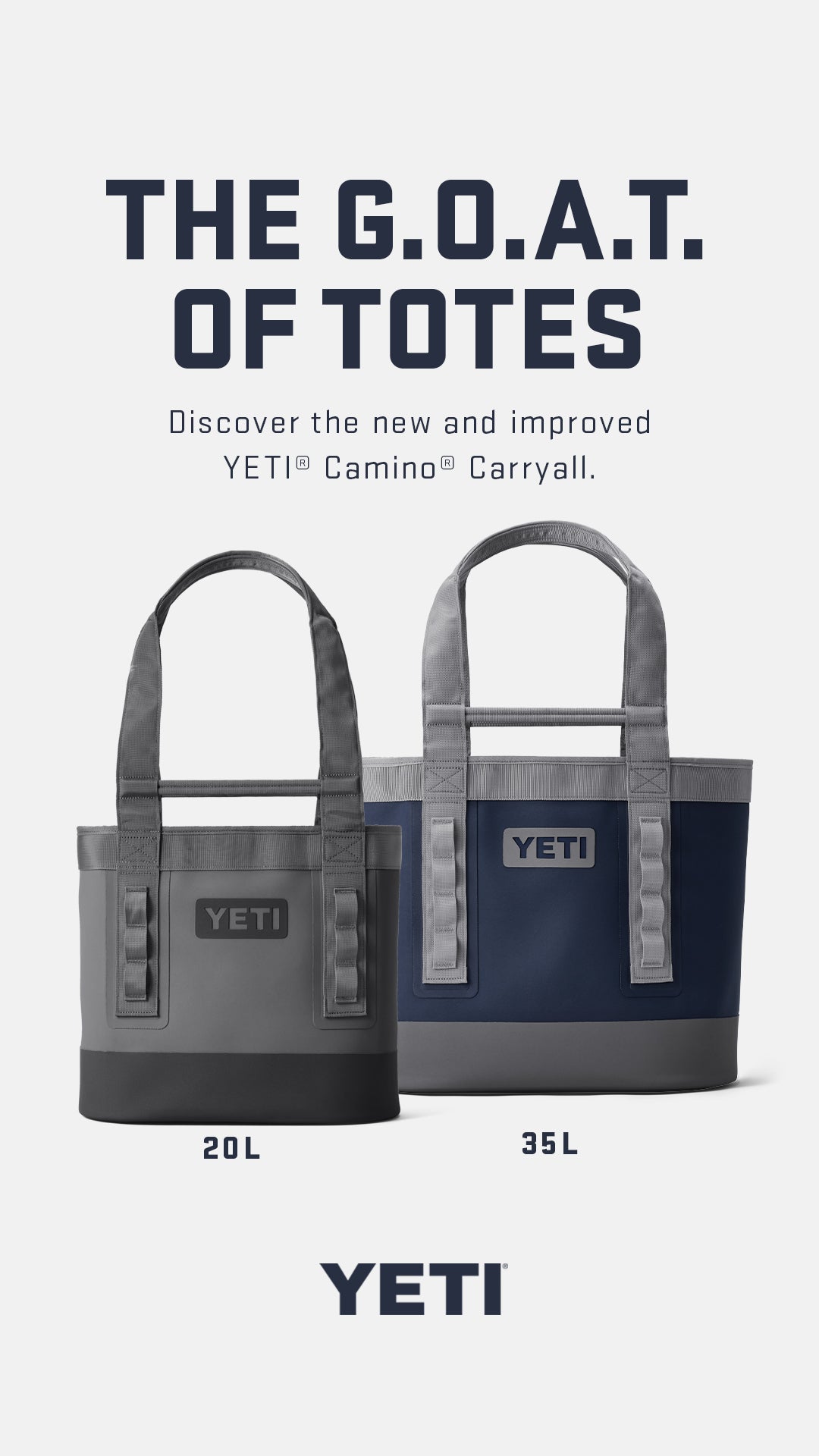 YETI