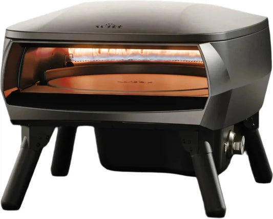 Witt | Rotante Piccolo Pizza Oven - Mazdak Leisure