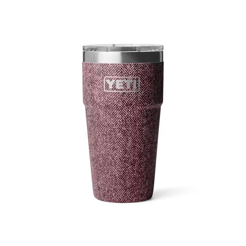 YETI | Rambler® 591mL (20oz) Stackable Cup