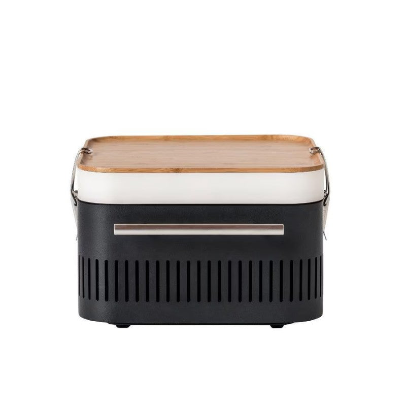 everdure | Cube™ Portable Charcoal Barbeque
