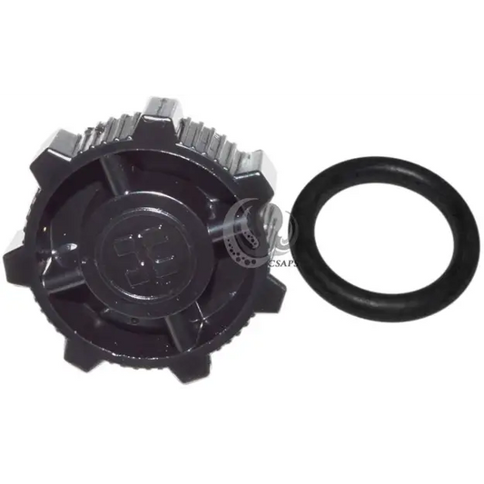 Drain Plug & O-Ring - Hayward Star-Clear Cartridge Filter - Mazdak Leisure