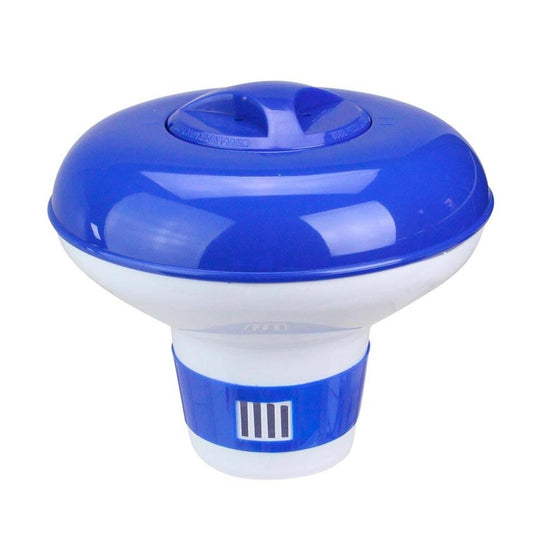 Floating Chlorine Dispenser