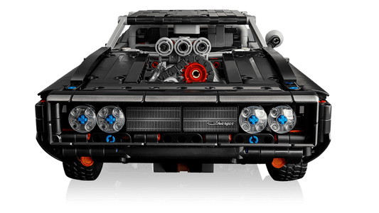 Technic™ | Fast and Furious Dodge Charger R/T Car