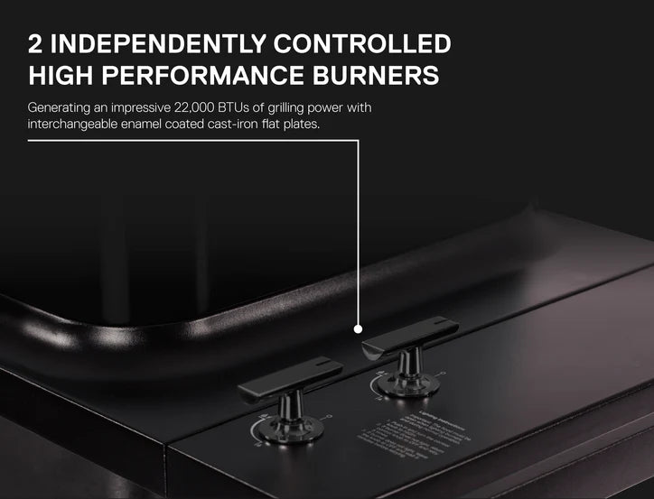 everdure | Force™ Gas Barbeque