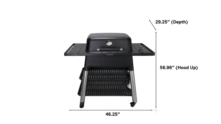 everdure | Force™ Gas Barbeque