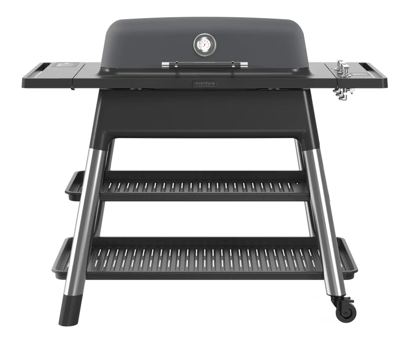 everdure | Furnace™ Gas Barbeque