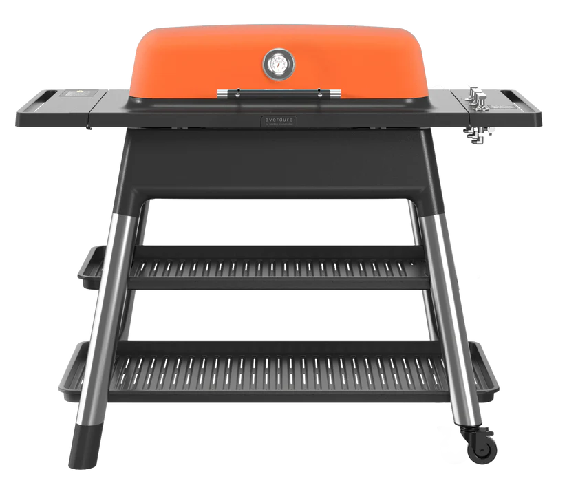everdure | Furnace™ Gas Barbeque
