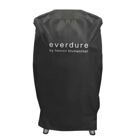 everdure | 4K Long Cover