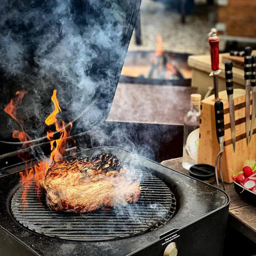 everdure | 4K Charcoal Outdoor Oven