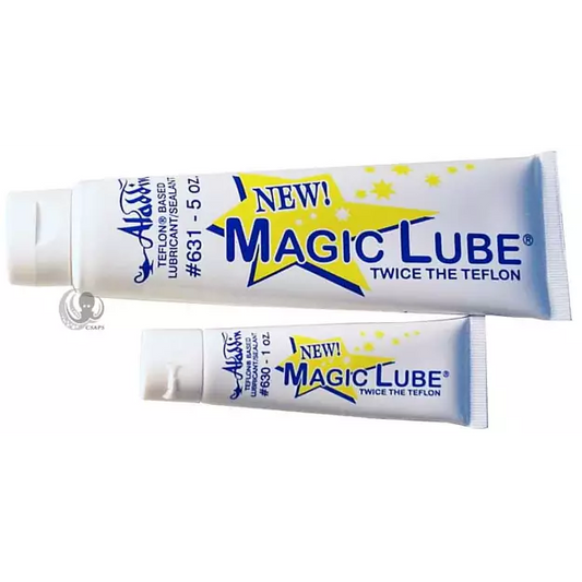 Magic Lube™ - Mazdak Leisure