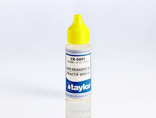 Taylor | DPD Test Reagent #1
