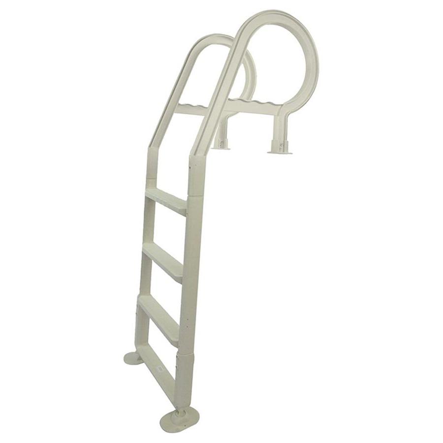 Resin Adjustable Deck Ladder